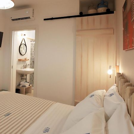 Casa Flora - Bed And Breakfast Torre San Giovanni Ugento Eksteriør billede