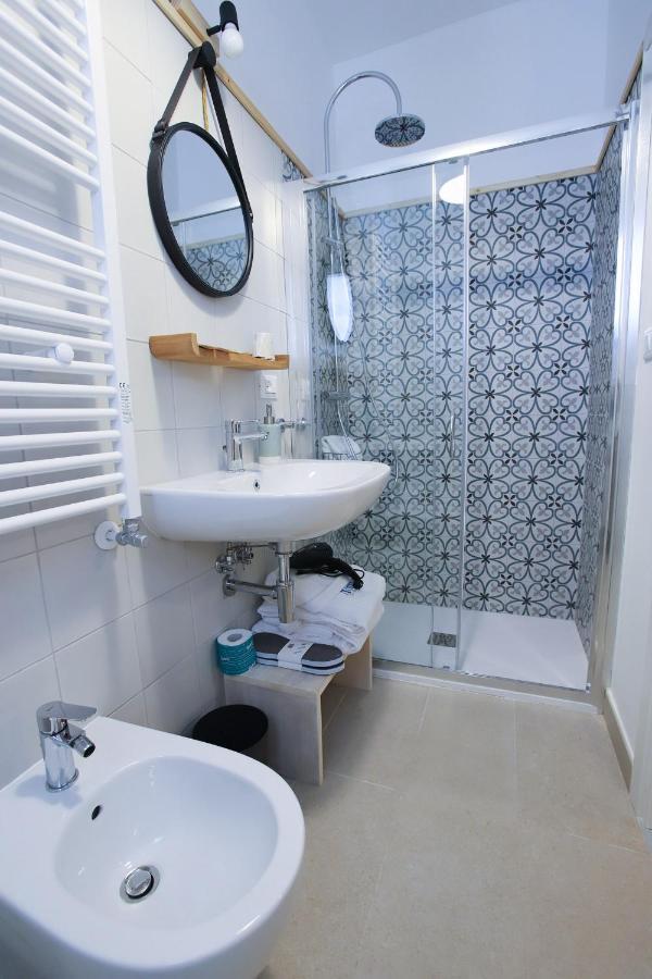 Casa Flora - Bed And Breakfast Torre San Giovanni Ugento Eksteriør billede